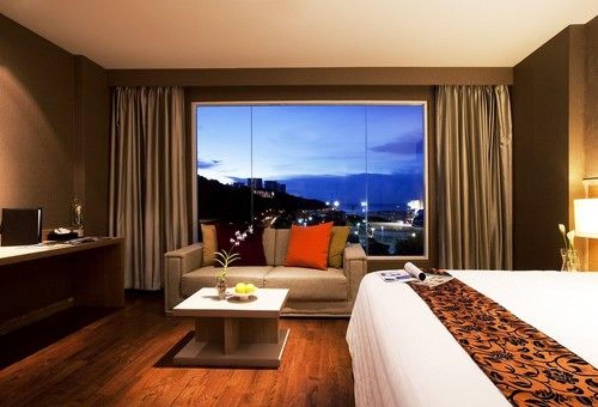 Signature Pattaya Room photo