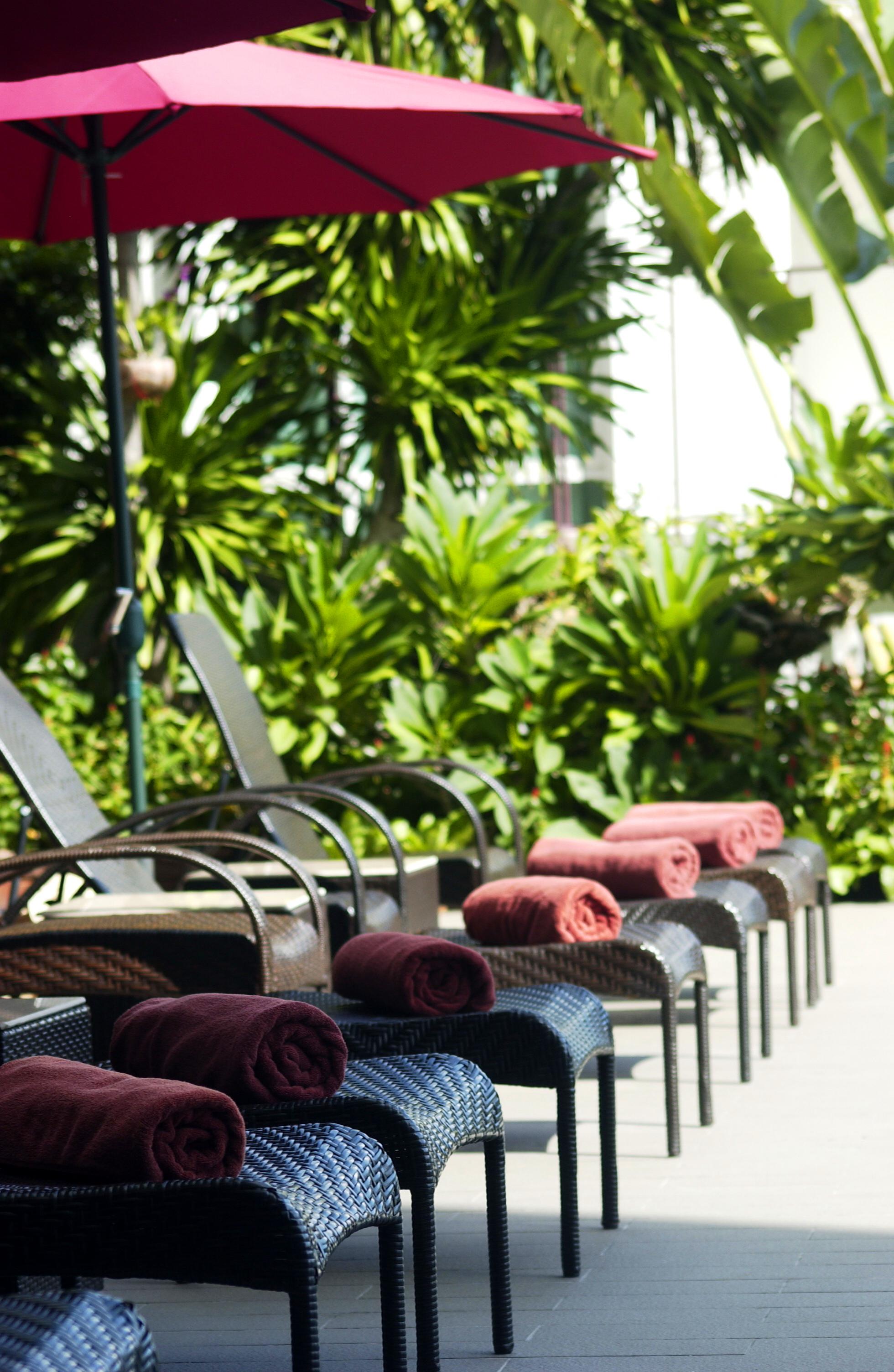 Signature Pattaya Exterior photo