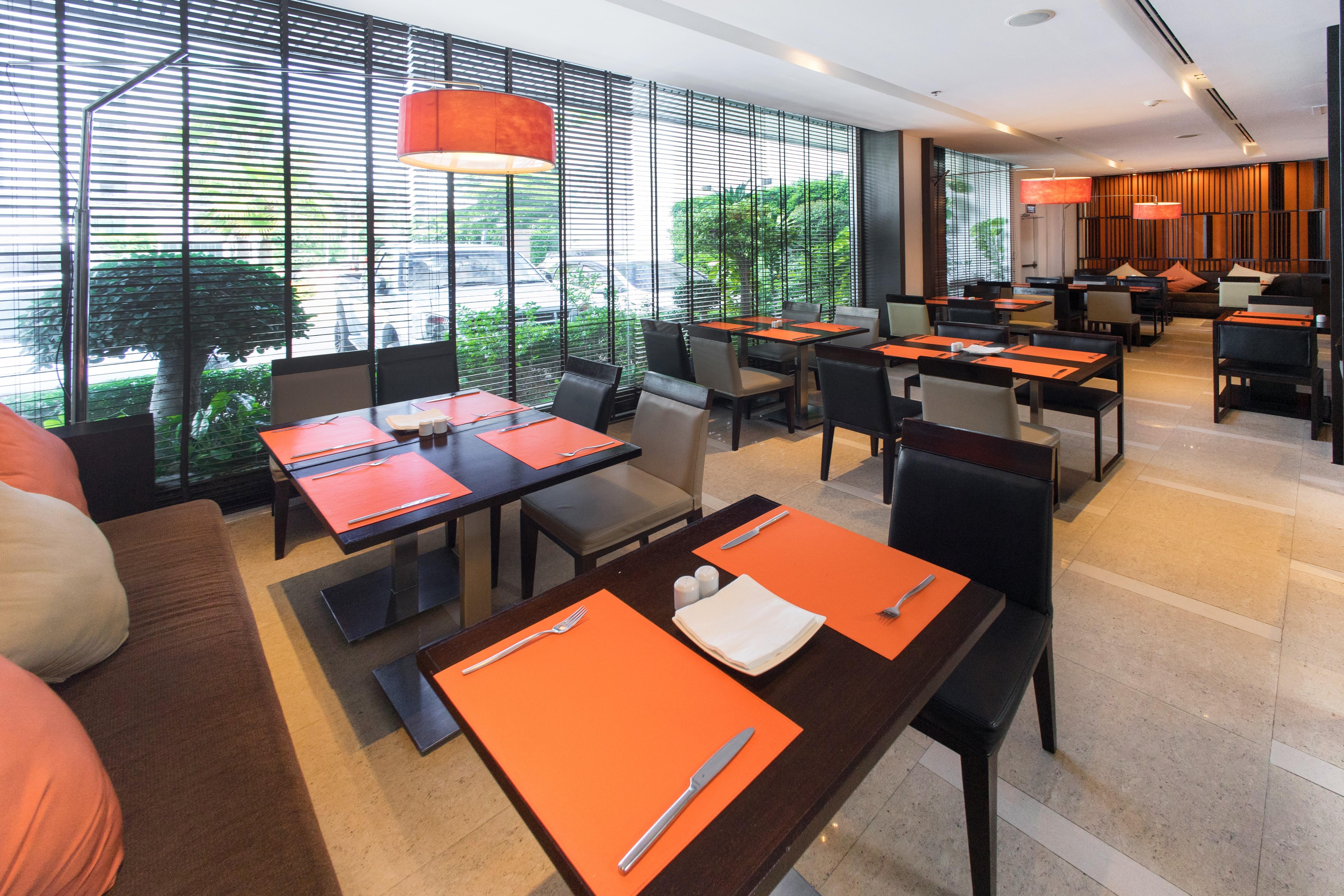 Signature Pattaya Exterior photo