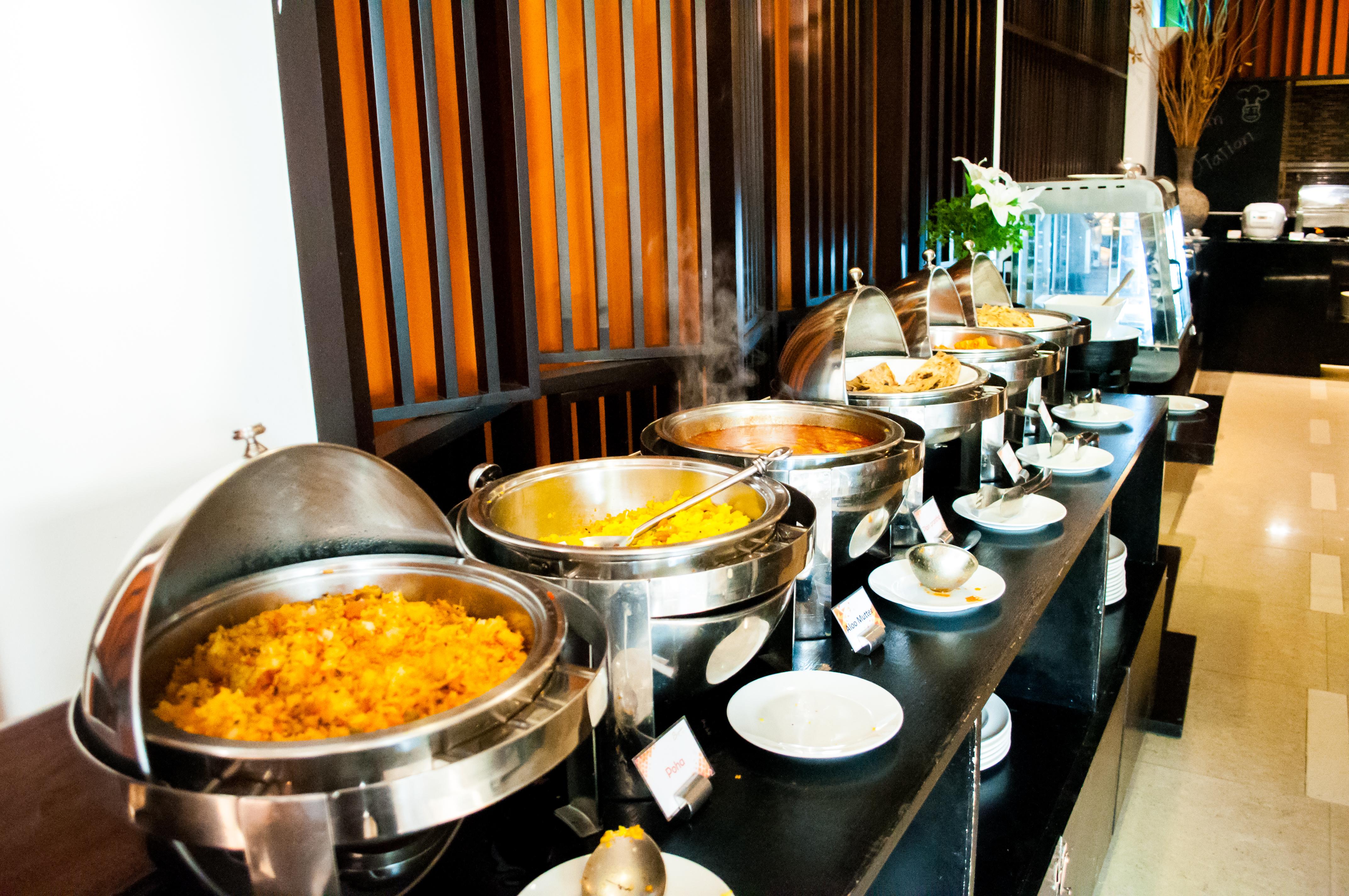 Signature Pattaya Exterior photo