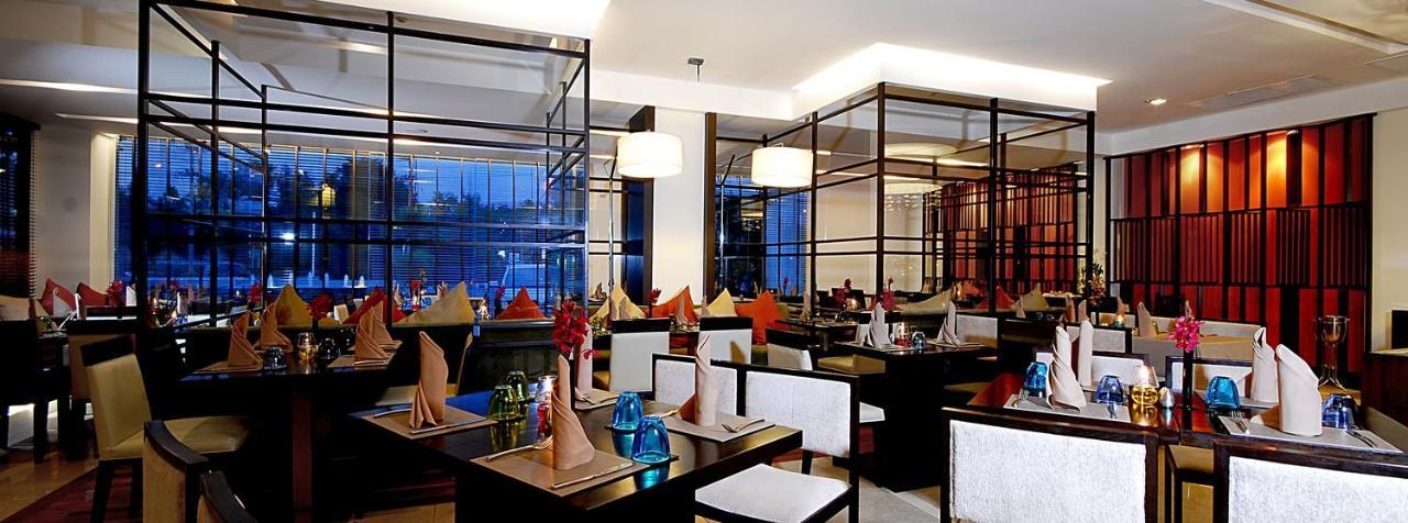 Signature Pattaya Exterior photo