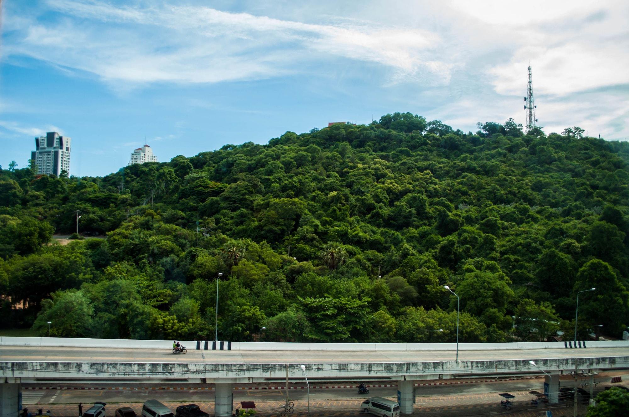 Signature Pattaya Exterior photo