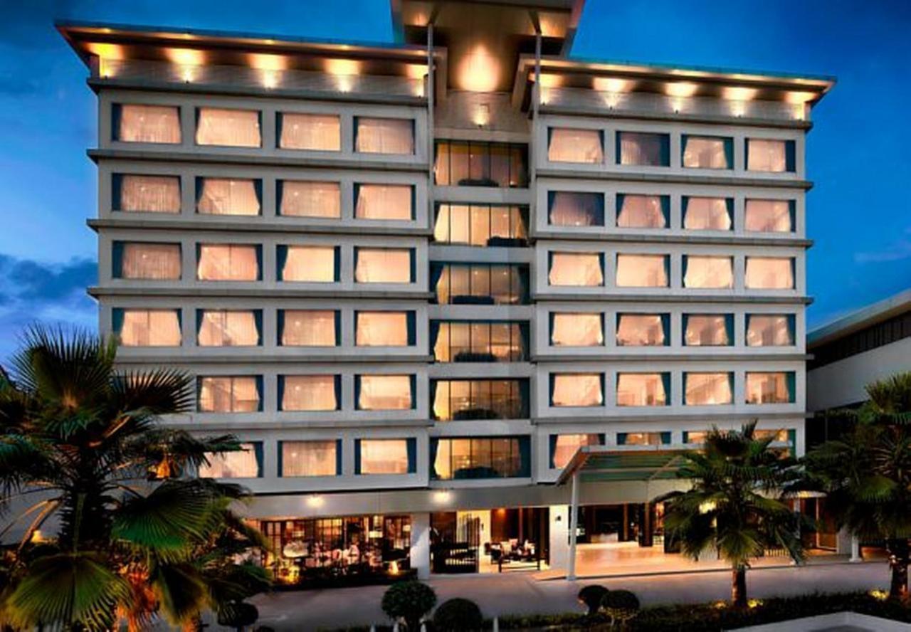Signature Pattaya Exterior photo